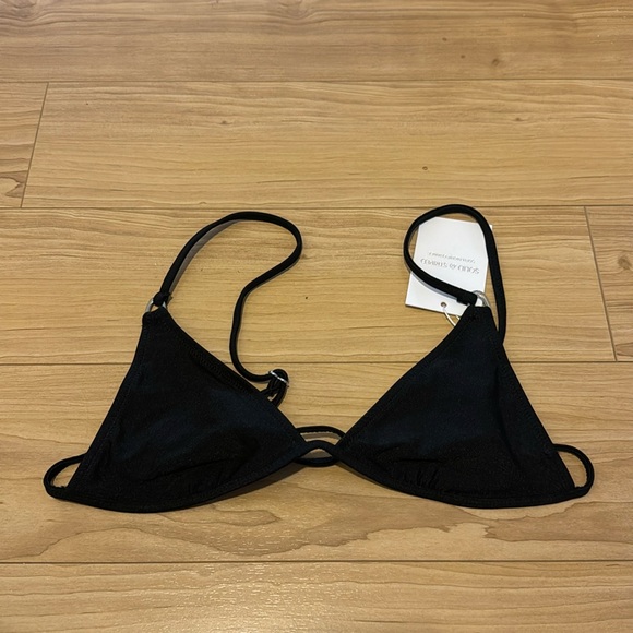 LSolid & Stripped X Sofia Richie The Ilona Top - Picture 1 of 4